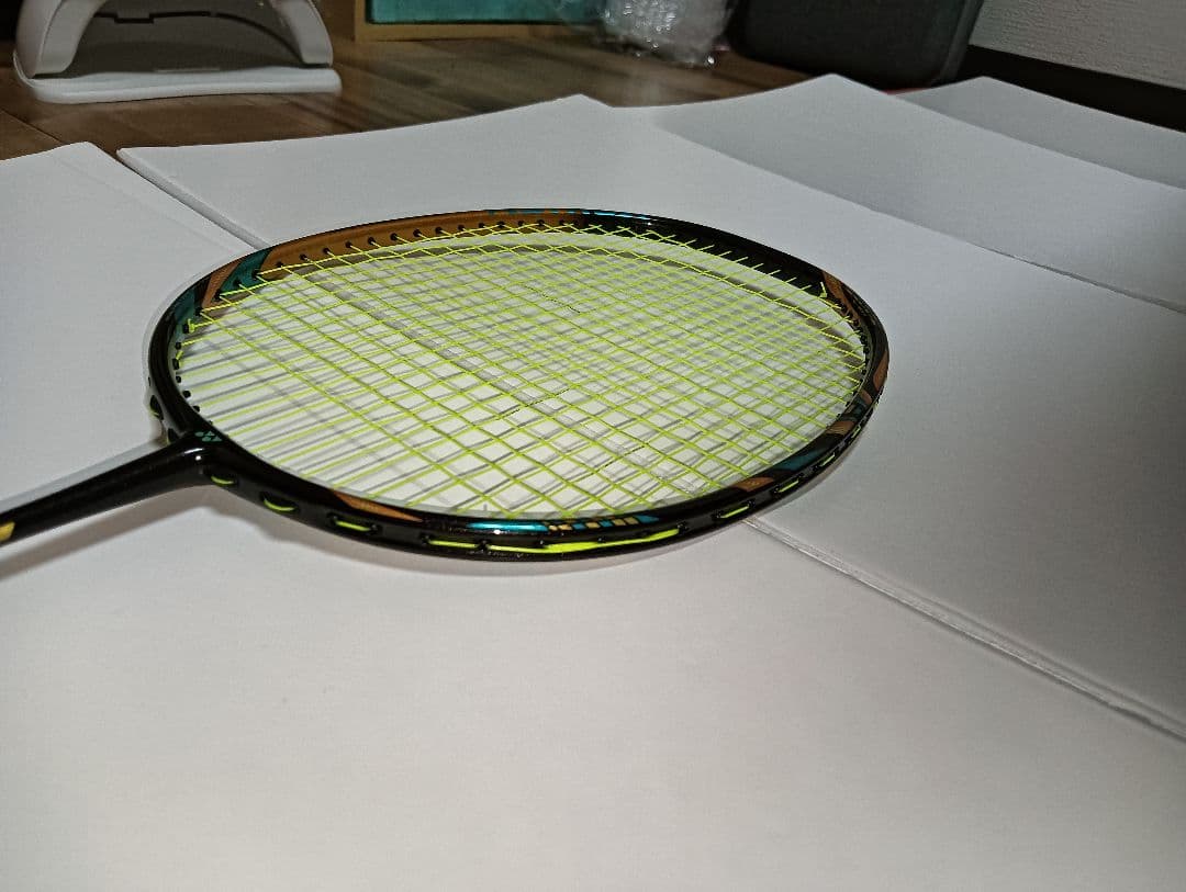 YONEX アストロクス88D PRO 3ug5
