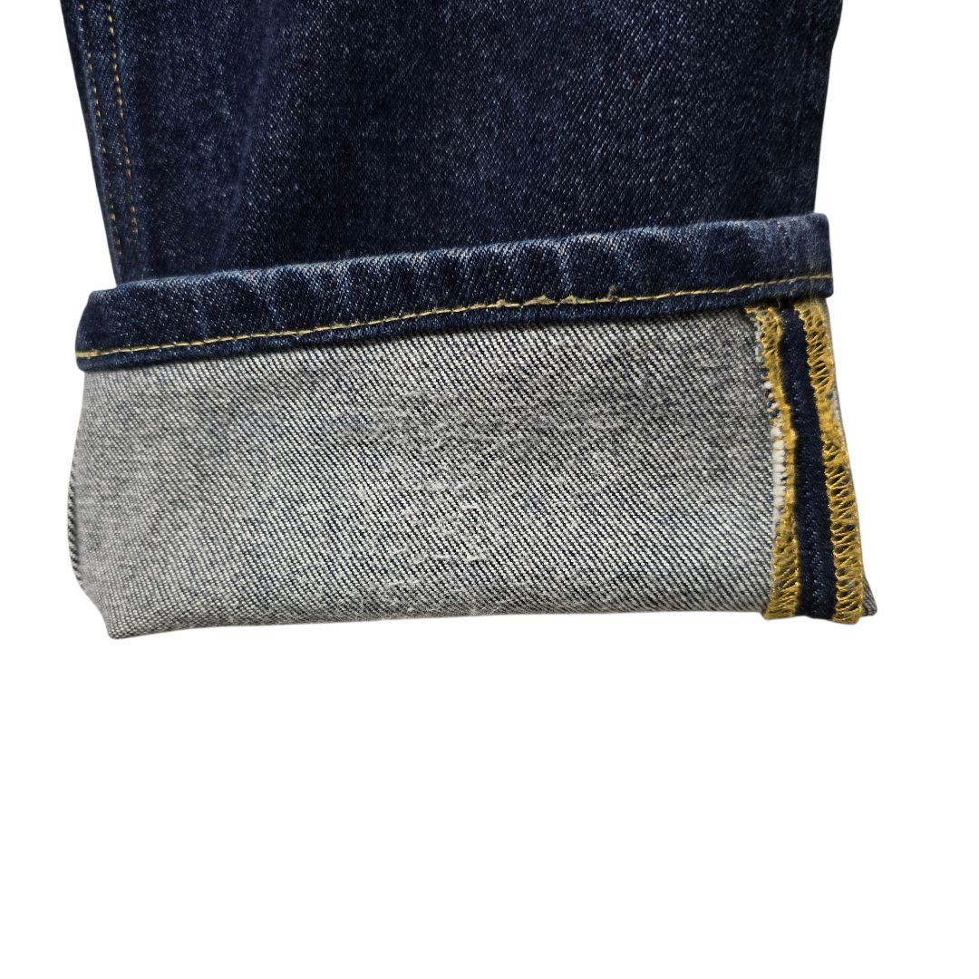 Maison Margiela ボタンフライ デニム 32 イタリア製
