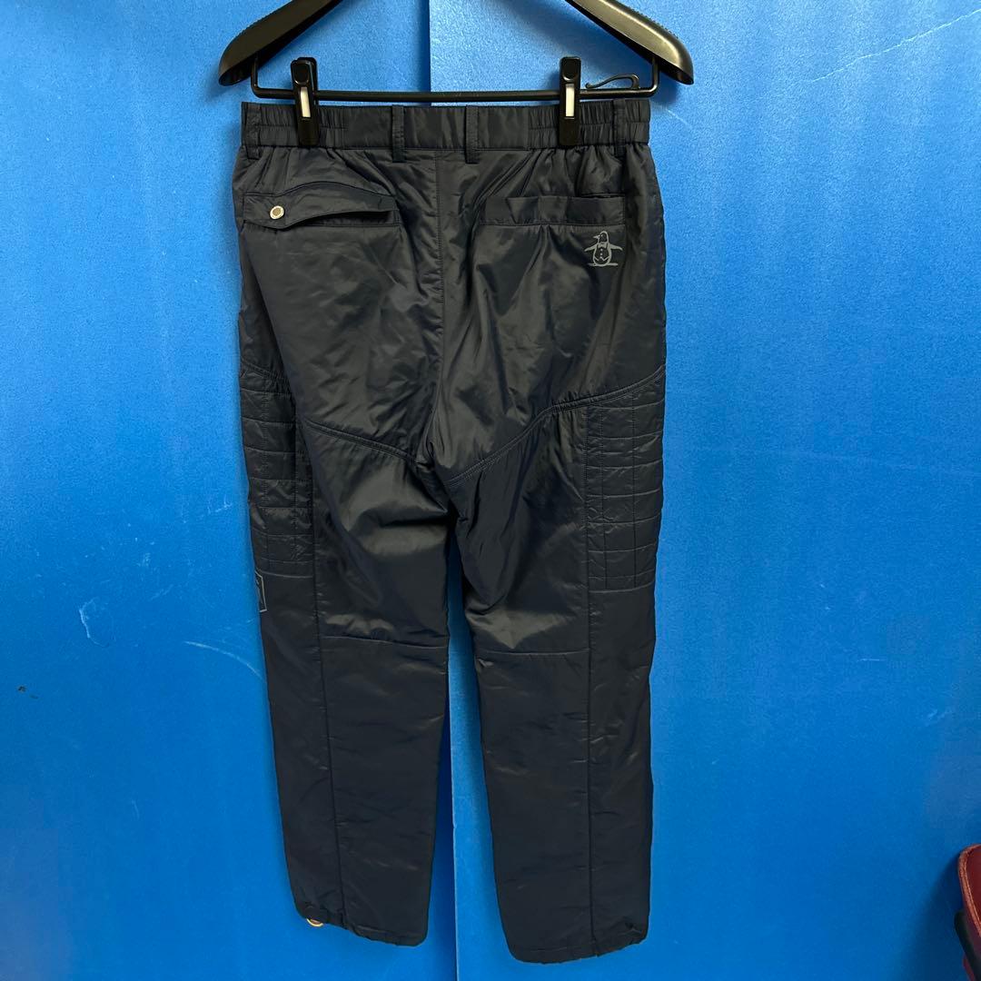 Munsing WearセットUP防寒タイプ ストレッチ仕様！