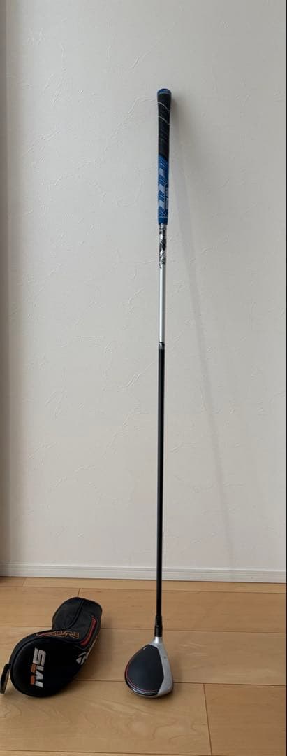 TaylorMade M5 フェアウェイウッド 19度