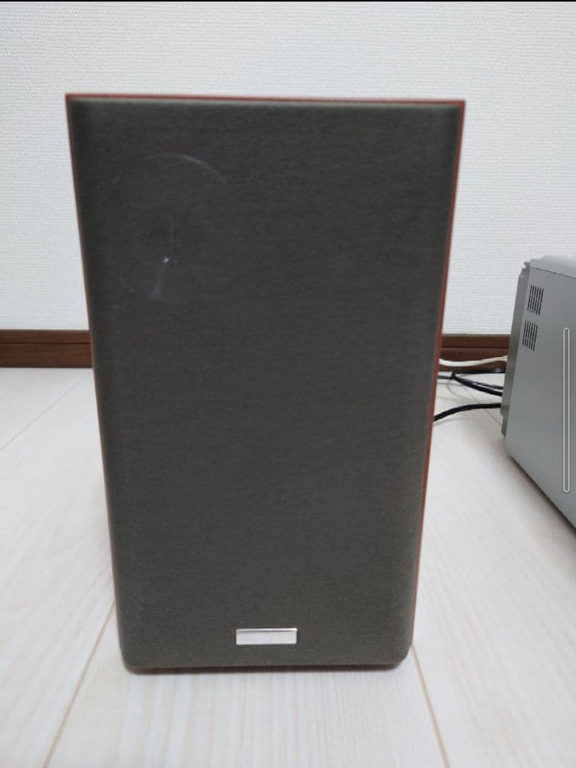 Victor UX-WD700-M ミニコンポ