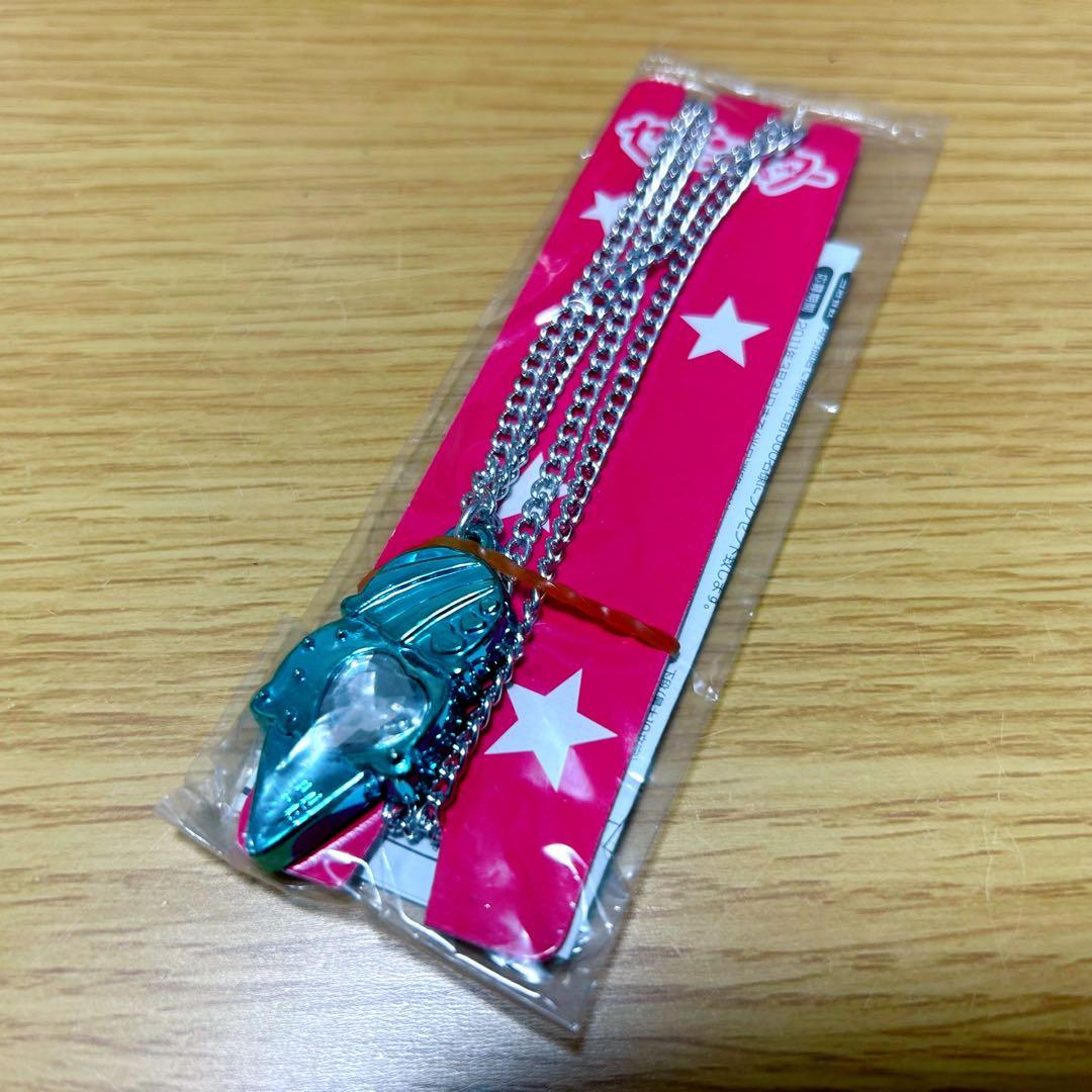 USAページ★激レア★過去セボンスター　2010年7月　アイス　メッキ