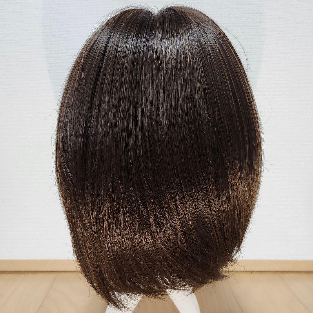 アクアドール　ヴィーナス　愛されショートボブ