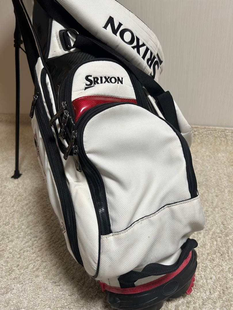 メンズ　スリクソン　テーラーメイド 13本　ゴルフセット　フレックスS