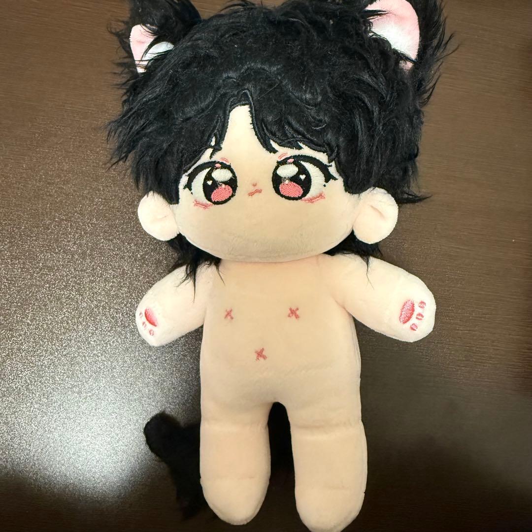 TXT ヨンジュンぬいぐるみ20cm