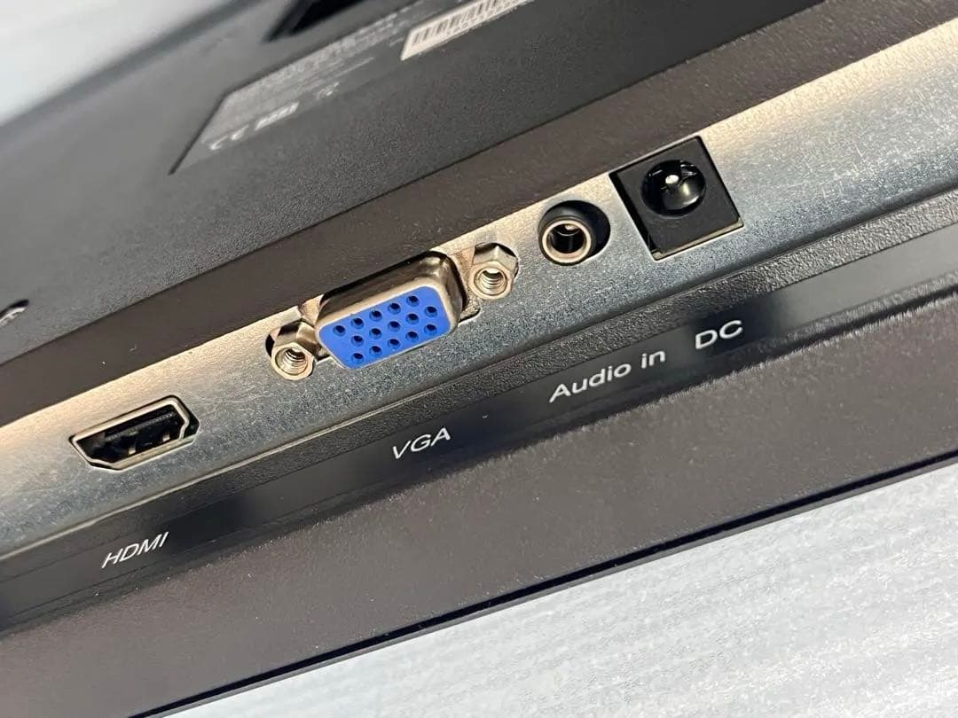 JAPANNEXT 27インチ モニター JN-V27FLFHD