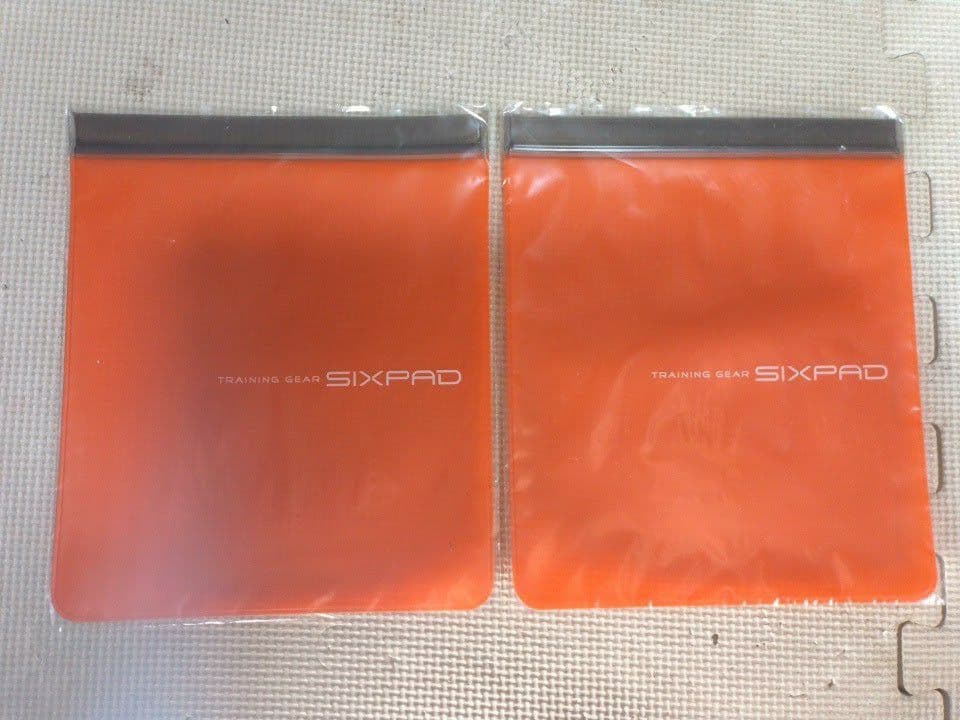 SIXPAD シックスパッド3点などまとめ大量セット筋肉トレーニングエクササイズ