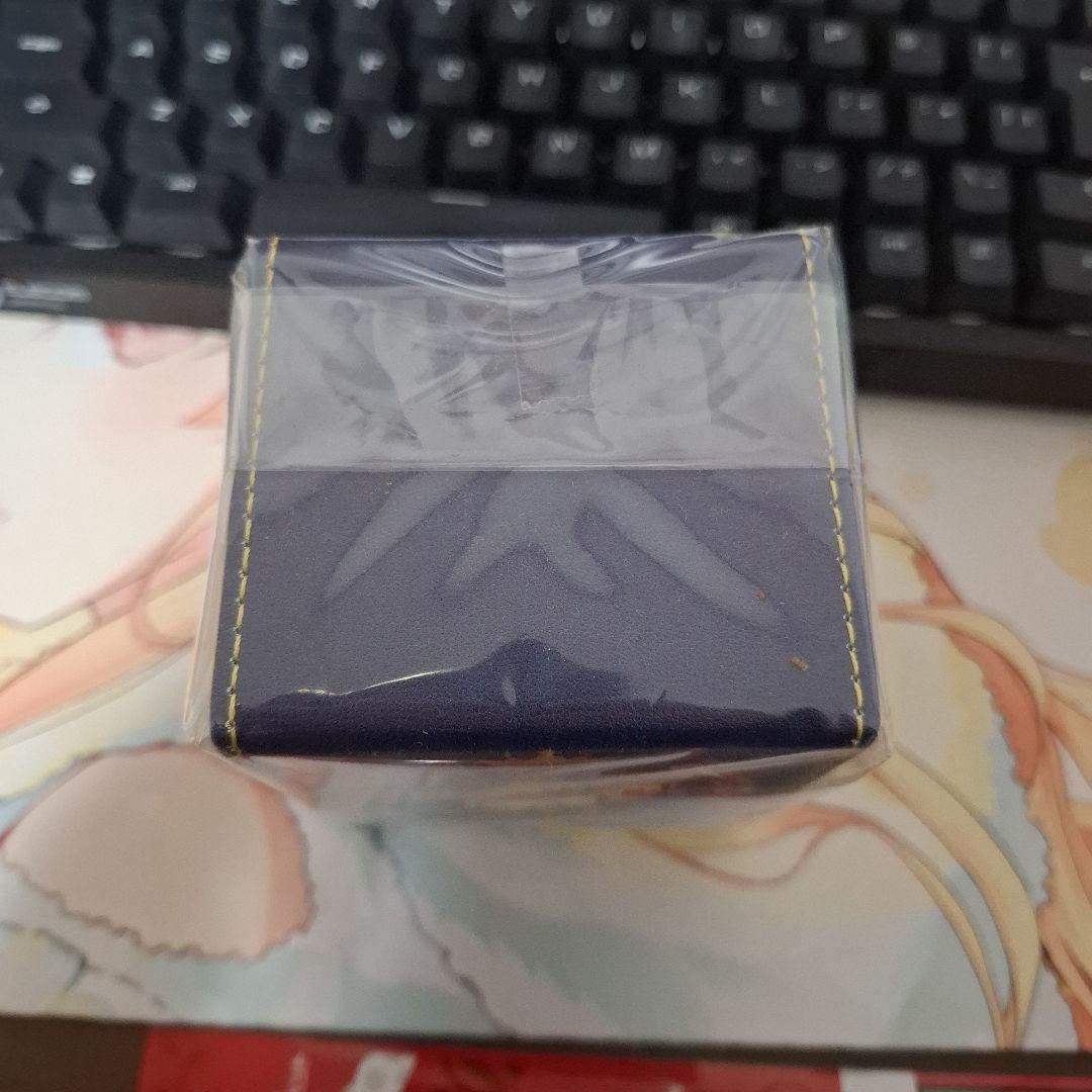 ナゾトキポケカ イーブイデッキケース