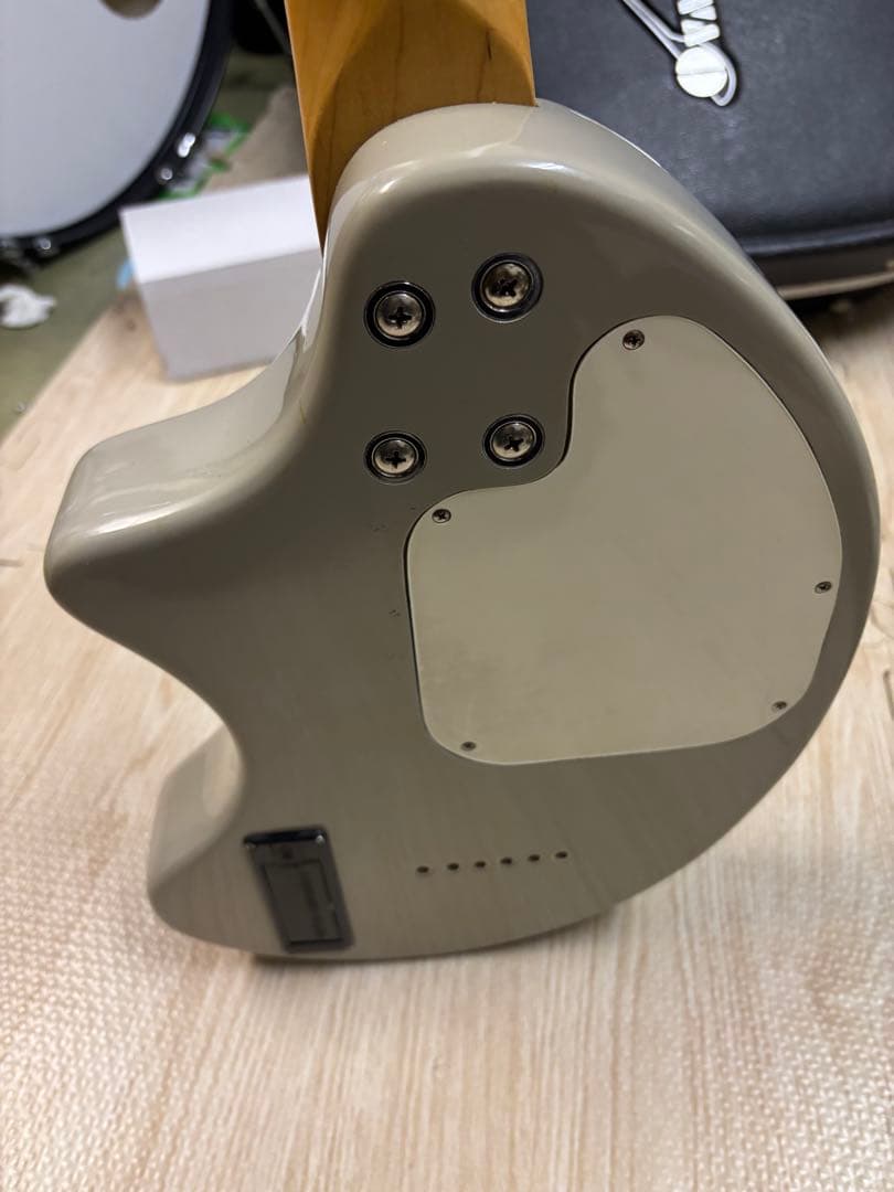 ギター FERNANDES ZO-III