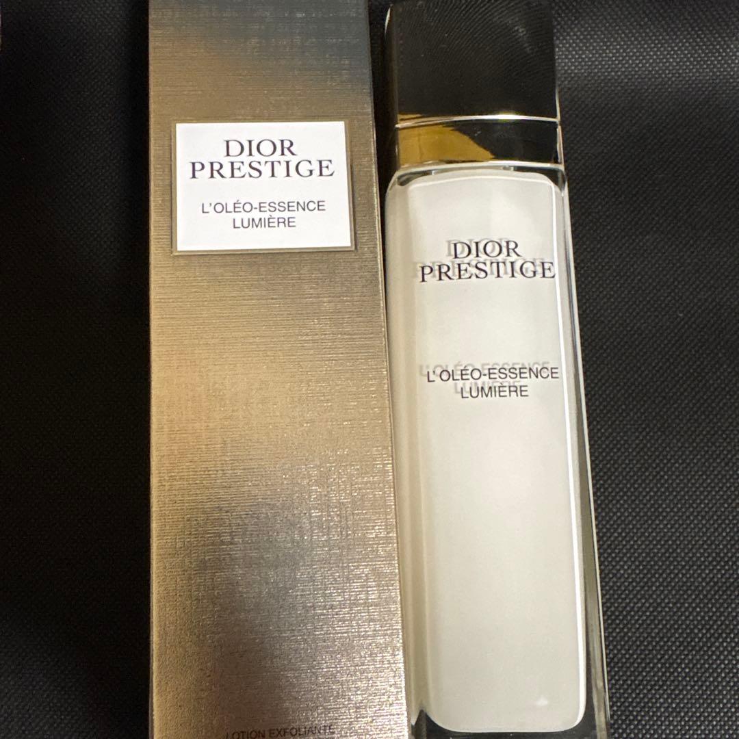Diorプレステージ ホワイト オレオ ローション ルミエール 150ml