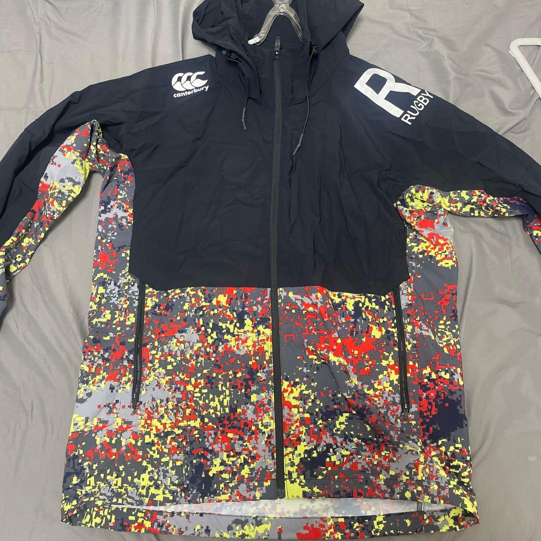 ラグビー日本代表　パーカー