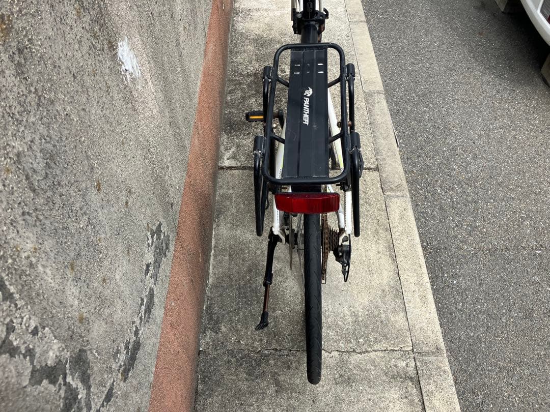 2019 Cannondale QUICK 4 DISC(中古品)