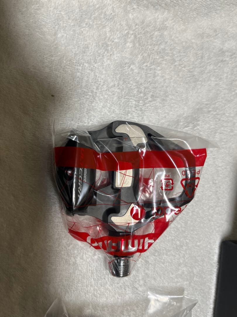 シマノペダル　アルテグラ　PD-R8000 SPD-SL