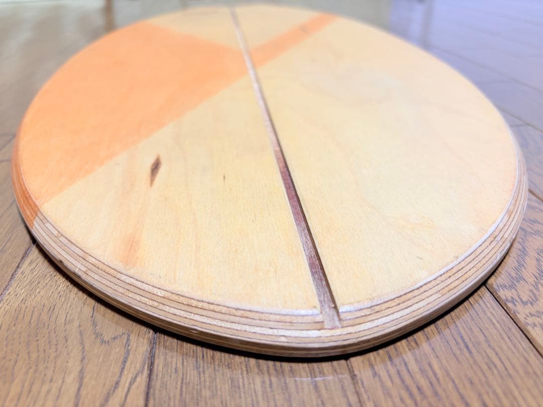 バランスボード freeply　サーフィンコアトレーニング用