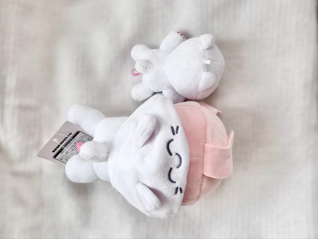 おるすばんなるせねこ おでかけなるせねこ セット