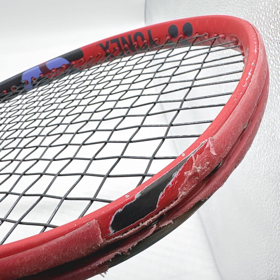 YONEX VCORE100 テニスラケット　2023年製