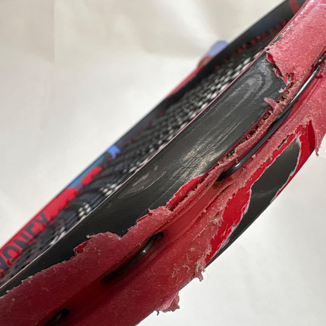 YONEX VCORE100 テニスラケット　2023年製