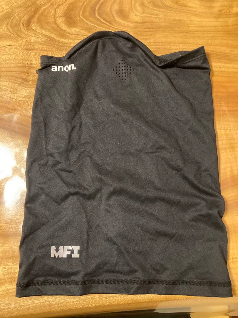 アノン　ゴーグル　m2 anon