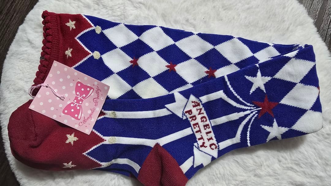 AngelicPretty『マジカルナイトシアター』ジャンパースカート