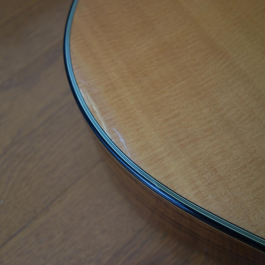 Ｆｕｒｃｈ　Ｇ２３－ＳＲＣＴ　２０１６年製　スカイソニックＰＵ