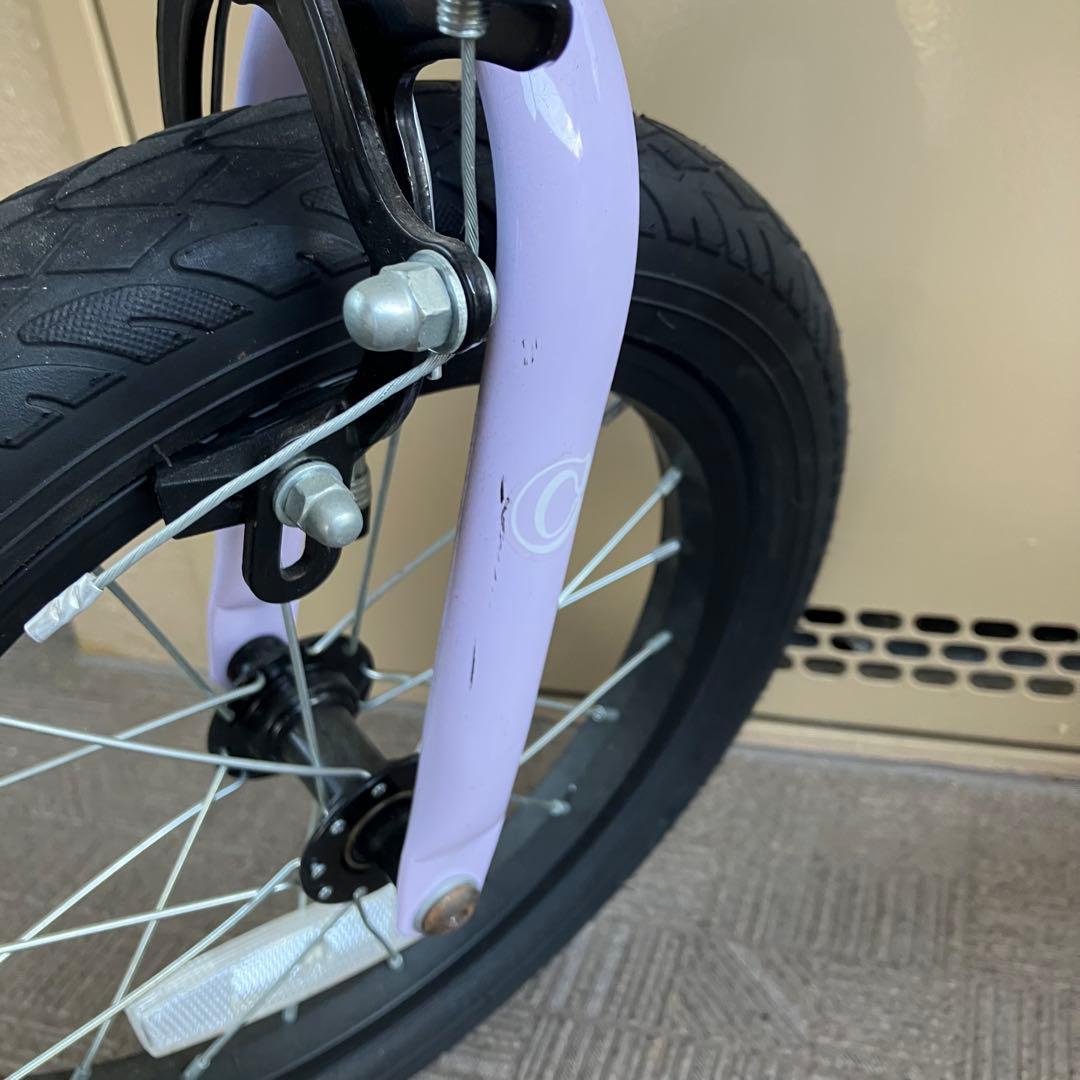 へんしんバイク　c14 　with ペダルくん