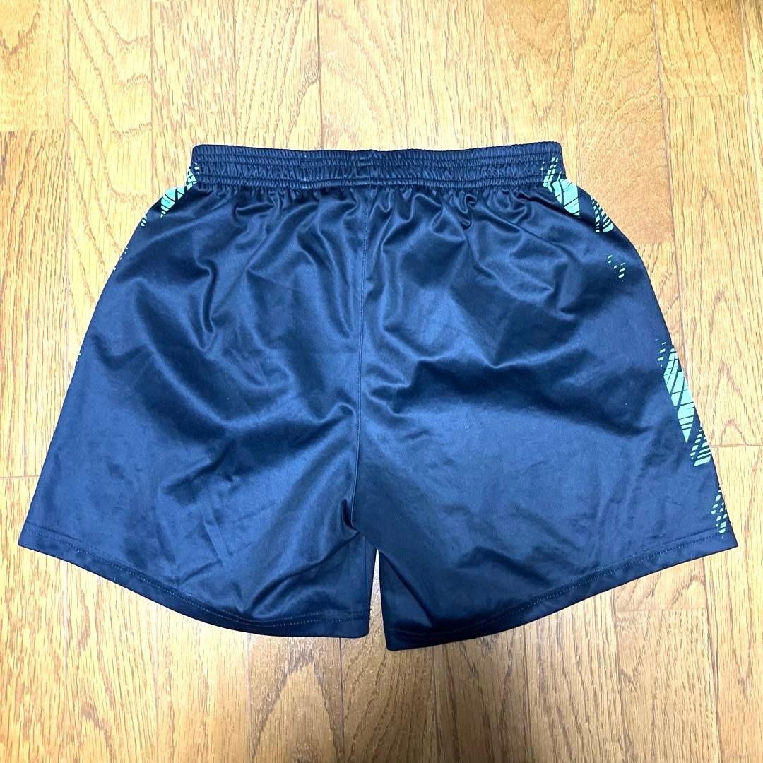 MiKASA バレーボール　ゲームパンツ