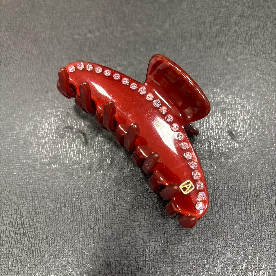 アレクサンドルドゥパリ　クリップ