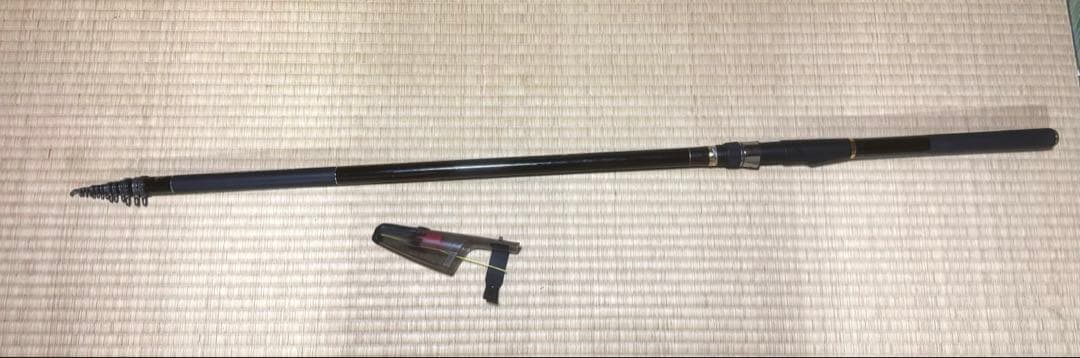 INGRAM 磯竿 4号-550