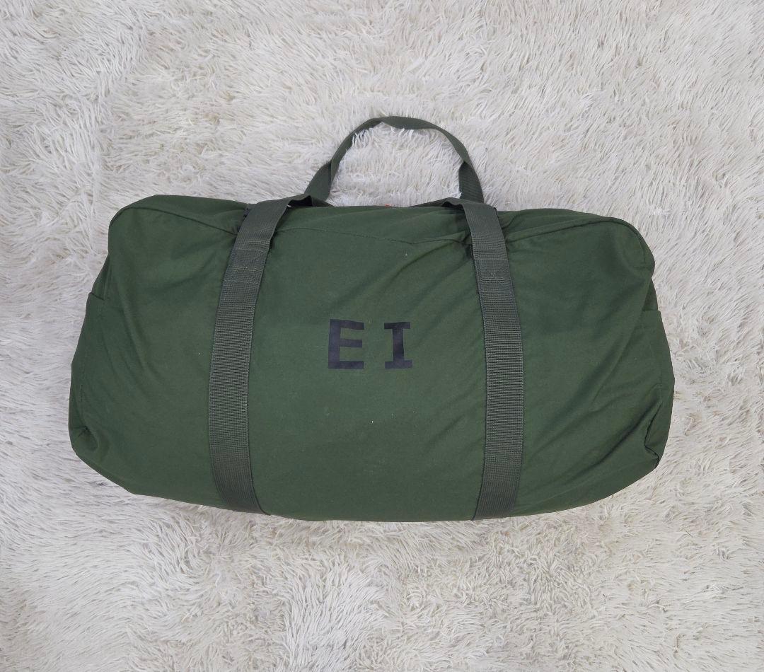 ほぼ未使用　DOD EITENT エイテント　T5-668