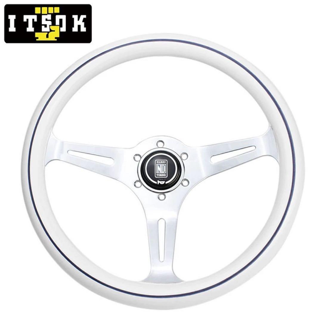 NARDI ナルディ クラシック ステアリング 車 ハンドル 14 インチ