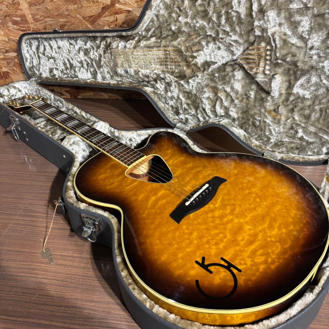 グレッチ　GRETSCHアコースティックギター　6022C