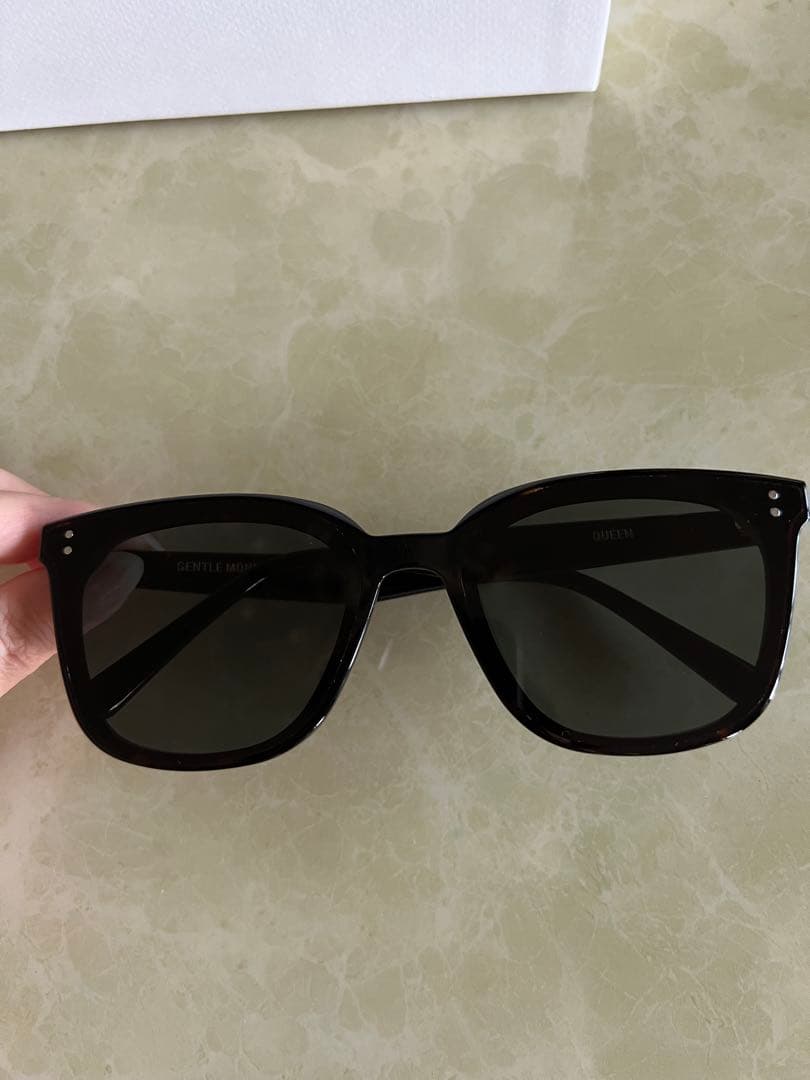 @N　新品未使用　GENTLE MONSTER ジェントルモンスター