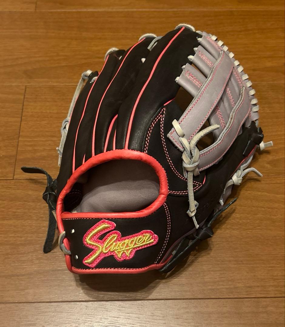 【新品未使用】KUBOTA SLUGGER 久保田 スラッガー KSN-23SE