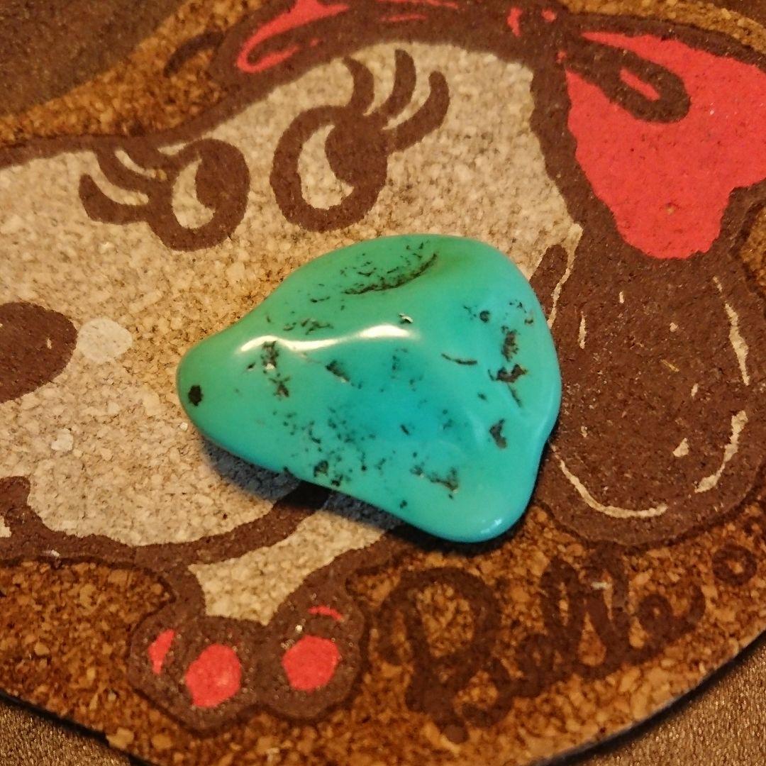 ターコイズ✽特級品