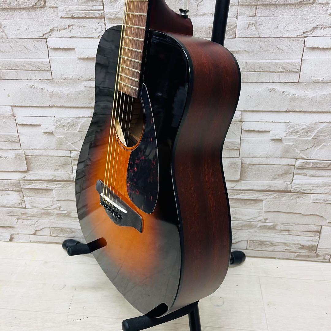 美品 YAMAHA ミニアコースティックギター FG-Junior JR2