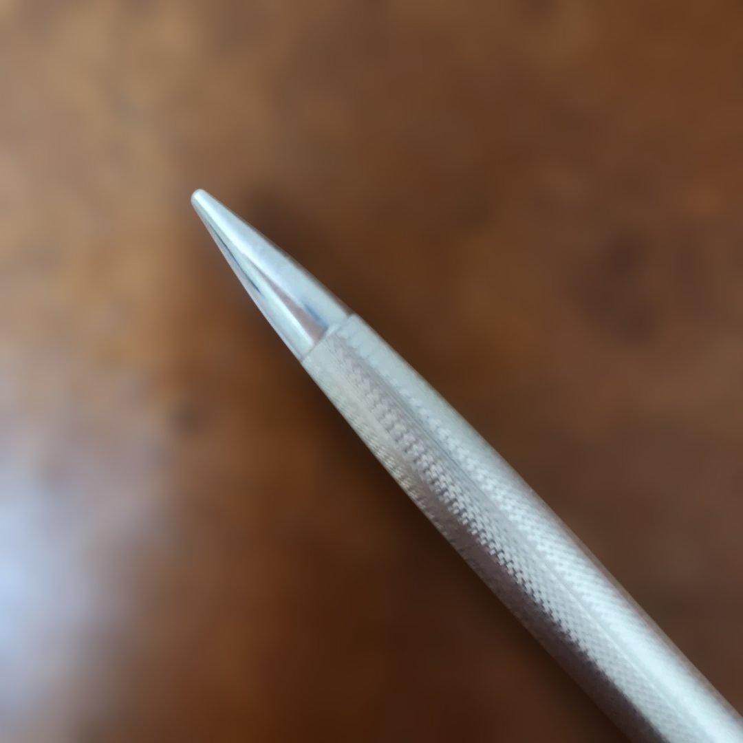 CARAN D’ACHEエクリドール シャープペンシル