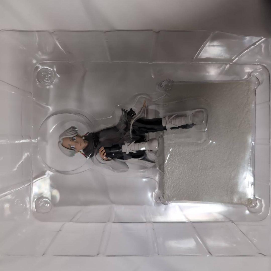 【匿名配送】黒川イザナフィギュア