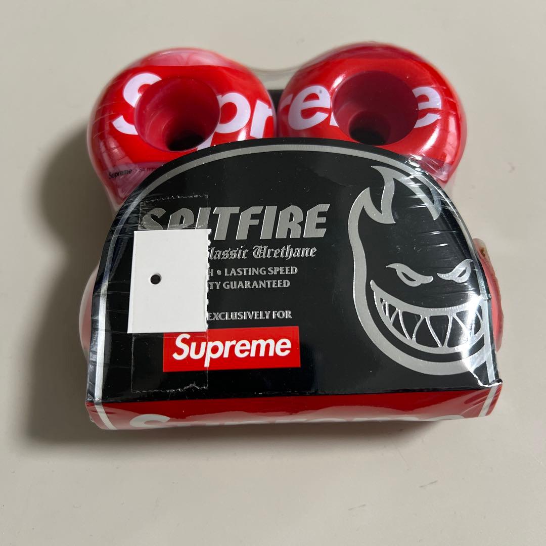 Supreme SPITFIRE 99A ウィール 54mm