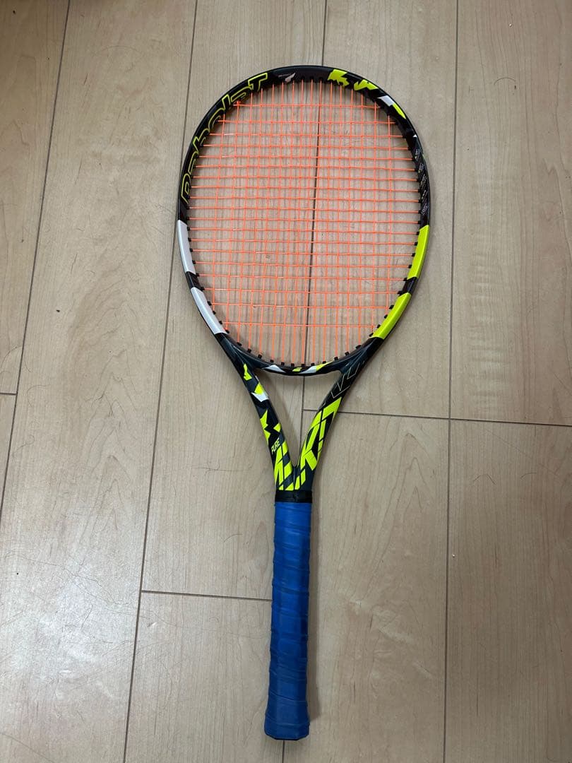 ハ*ト様 バボラ　ピュアアエロ100 G2