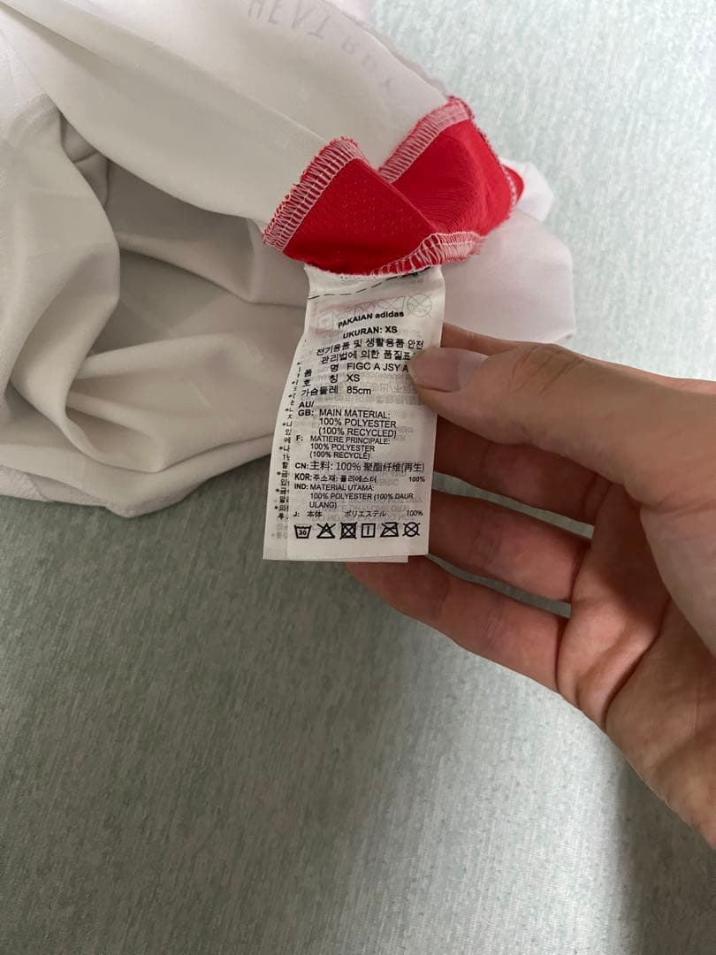 イタリア代表オーセンティック正規品元値17600円大幅な値下げあり‼️