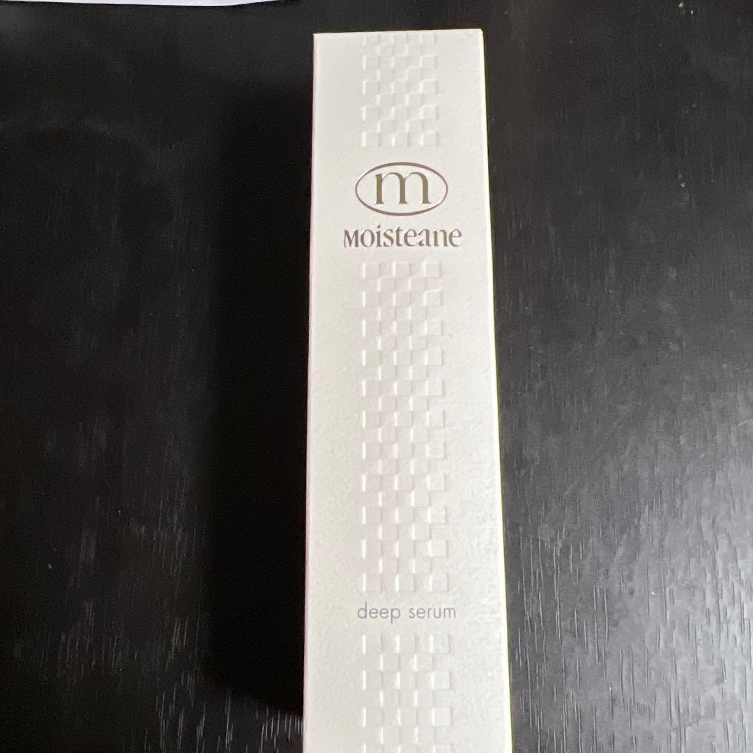 moisteane ディープセラム 60mLその2