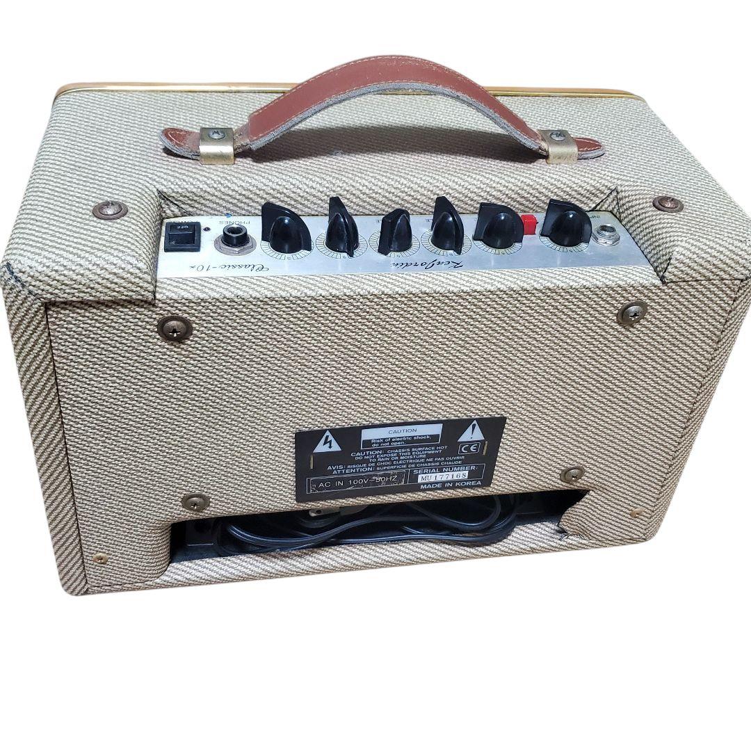 Ken Jordin Classic 10n ケン・ジョーダン ギターアンプ