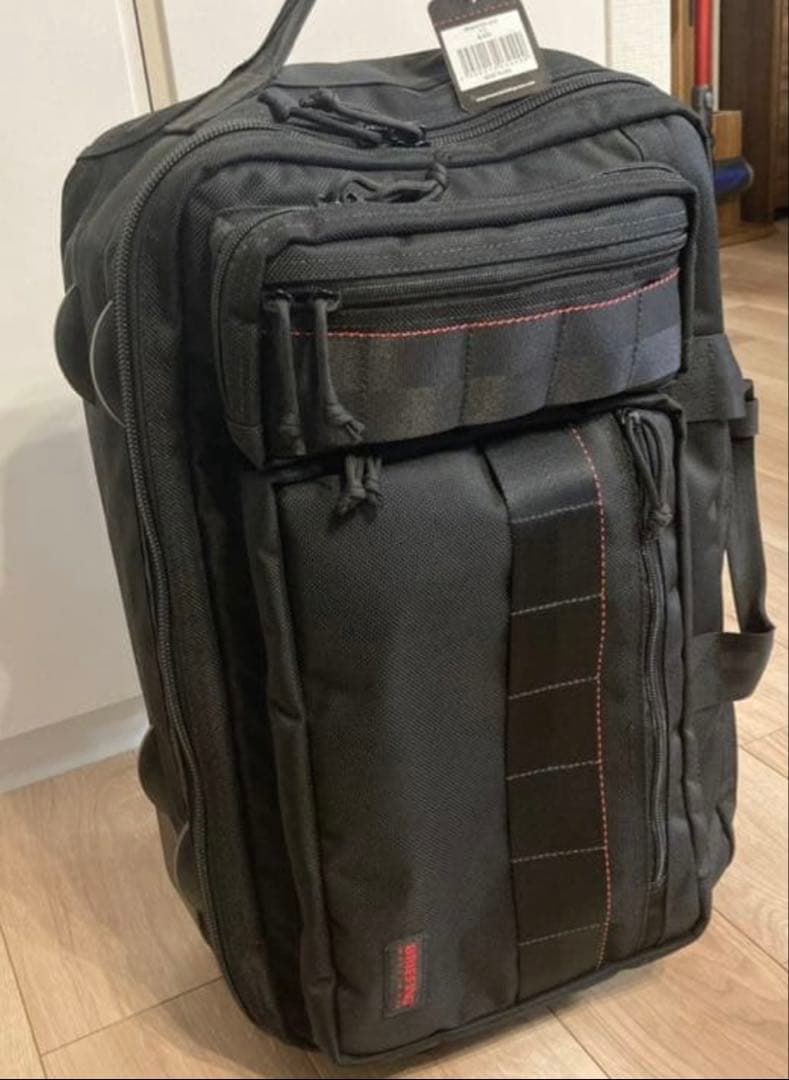 ジ*ん様 新品未使用 BRIEFINGブリーフィング T-3 (T-1進化盤)ア