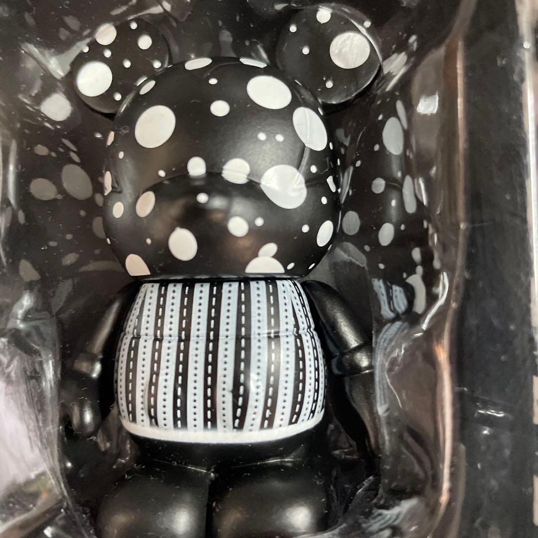 【激レア】バイナルメーション　ディズニー Black & White 6体セット