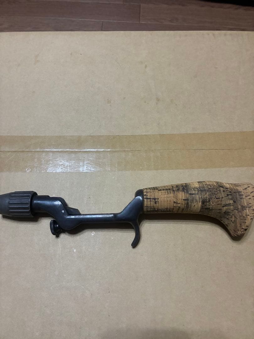 フェザーウェイトグリップ　ライトウェイト