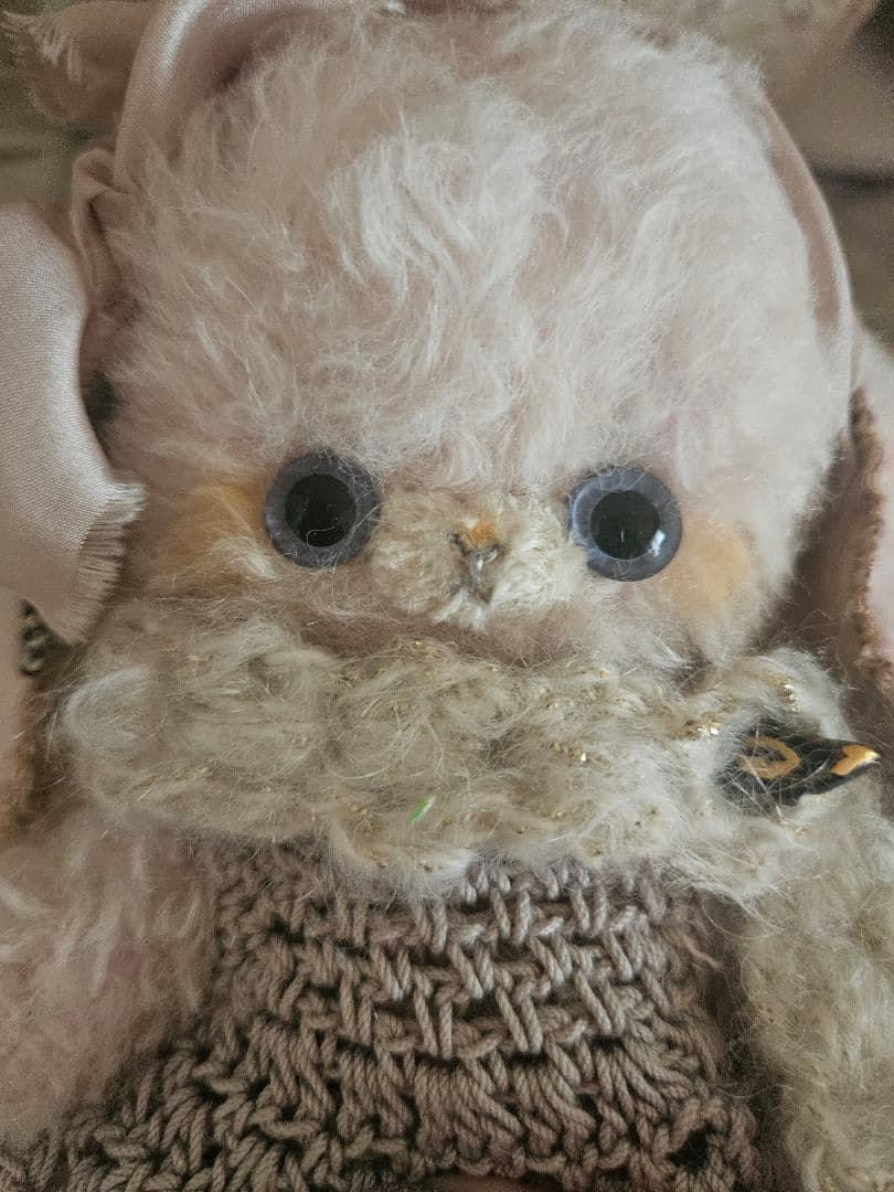 Kamo 可愛い垂れ耳ウサギ