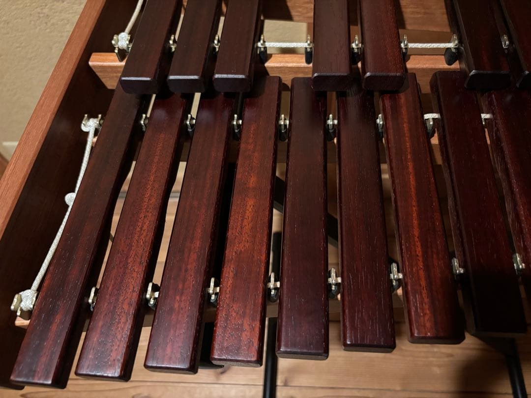 KOROGI シロフォン ECO32 YAMAHA調整可能スタンド付き