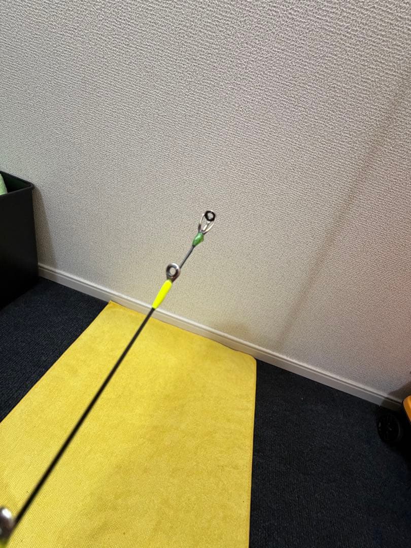 レトログラードX【90gまで】