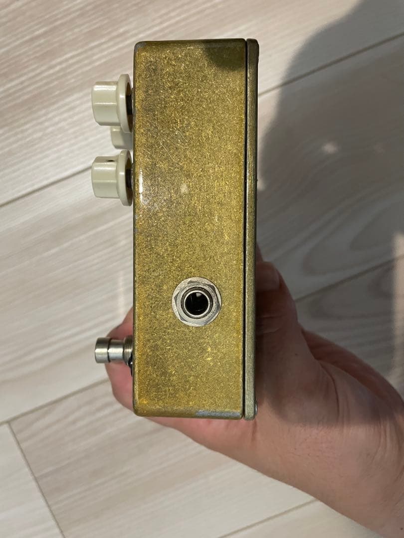 ギター JHS Morning Glory V3