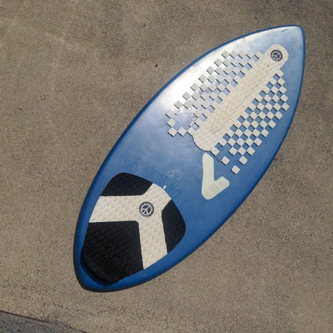 専用　　スキムボード　ビクトリア　ポリバック